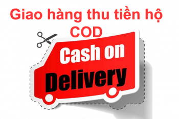 Chiến lược ship COD hiệu quả