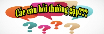 Những câu hỏi thường gặp trong giao nhận