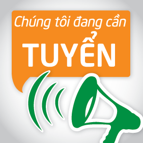 Chuyên phục vụ- Phạm Cường tuyển nhân viên giao hàng