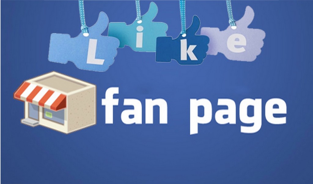 Xây dựng tập khách hàng fanpage facebook